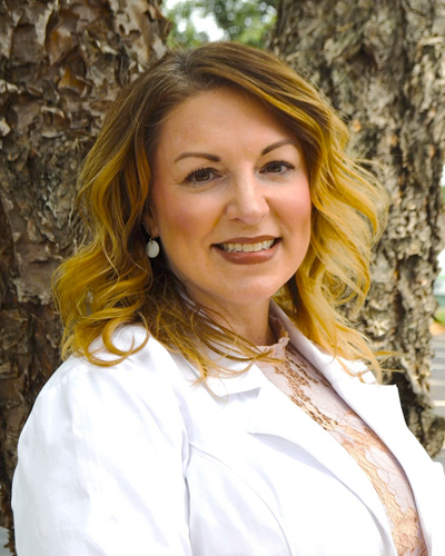 Crystal Gribbins, RN