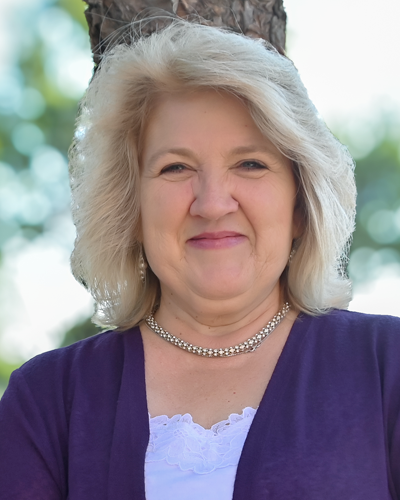 Tammy Hichman